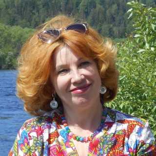 ValentinaVashurina avatar
