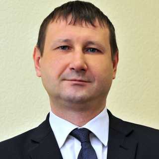 PavelMenzhinskiy avatar