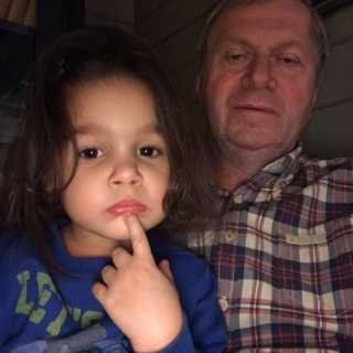 Илья Валентинович Лебедев photo