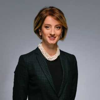 Ekaterina Shavgulidze photo