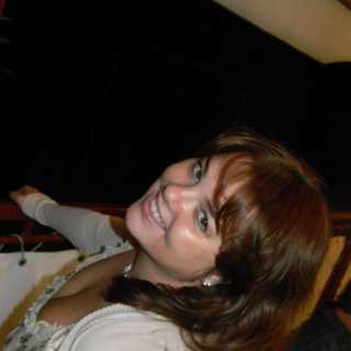 Katerina Mamaeva photo