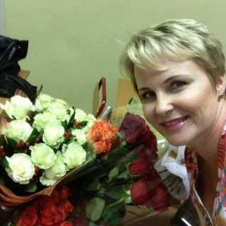 Irina Filatova photo