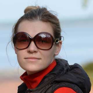 MariyaVaschuk avatar