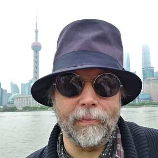 Sergey Tyukanov photo