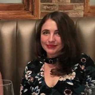 Nataliya Yeremenko photo