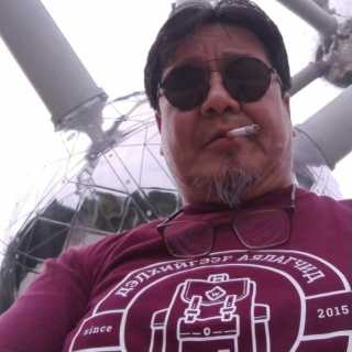 Bayarmunkh Chuluun photo