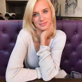 Tanya Saveljeva photo