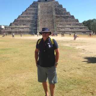 Gheorghe Vilcan photo