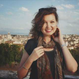 Cristina Ursache photo