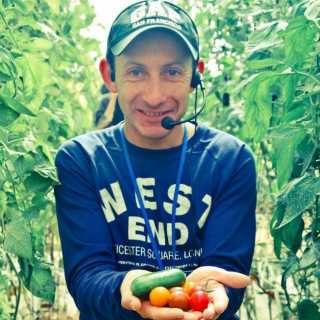 Alexander Koyfman photo