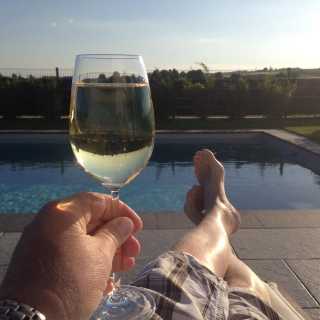 Hartmut Kingeter photo