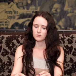 Alexandra Rozhko photo