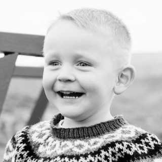 Troddur Niclasen photo