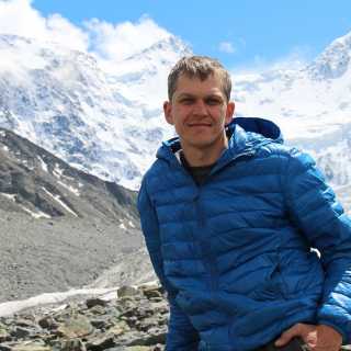 Roman Kirichenko photo