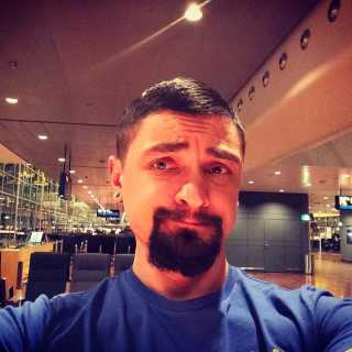 Koval Eugen Fredrik photo