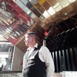 Andryushchenko Ostap photo