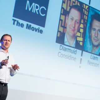 Diarmuid Considine photo