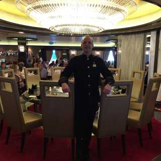 Branislav Nonkovic photo