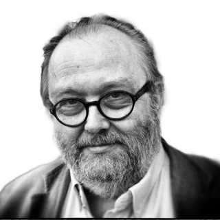 Toralf Sandker photo