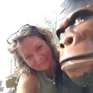 Astrid Ruppert photo