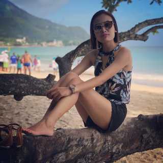 Jessica Jamang photo