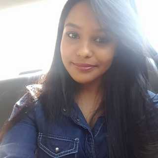 Saajidah Mahomed photo