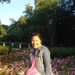 Kristina Kiisa photo