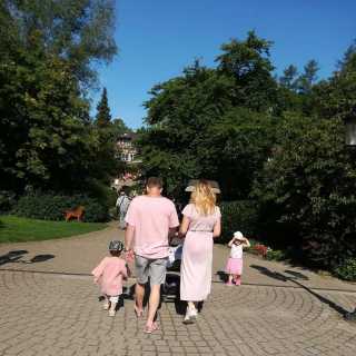 Eugene Tretiachenko photo