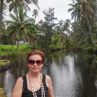 Patricia Packova photo