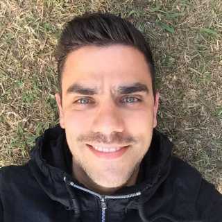 Caio S-Moreira photo