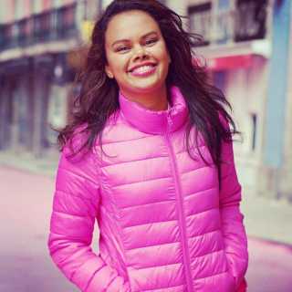 Andreea Malael photo