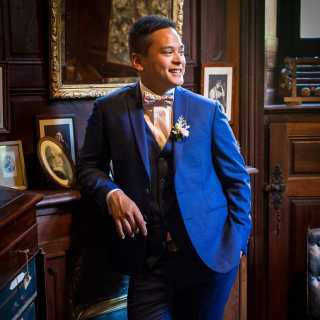 Anh-Tuan Nguyen photo