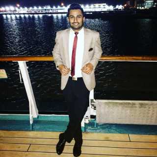 Vignesh Ponnanna-Codava photo