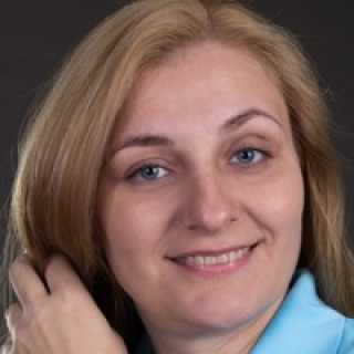 Наталья Ерошкина photo