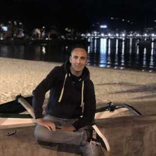 Marcello Mazzei photo