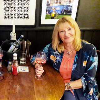 Susie Georgeson photo