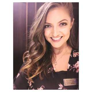 Megan Whitelegg photo