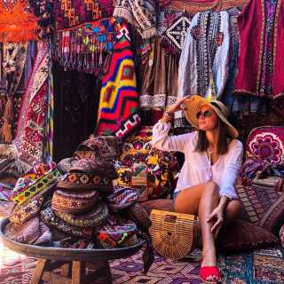 Sara Maksimovic photo