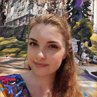 AlyonaNarusheva avatar