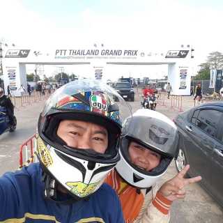 Pisanu Mahayotee photo