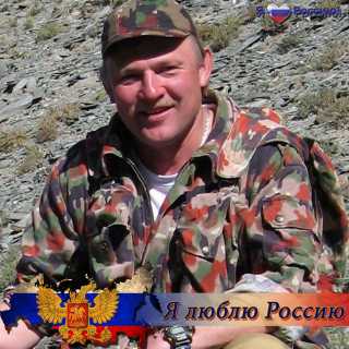 Oleg Podtyazhkin photo