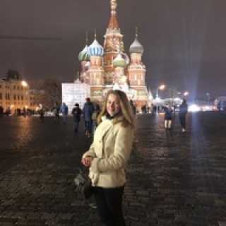 Татьяна Захарова photo