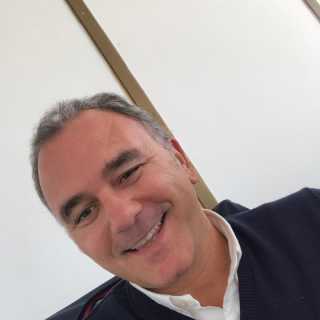 Mark-Stephen Gasbarra photo