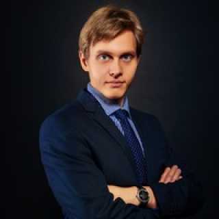 Олег Абраменко photo