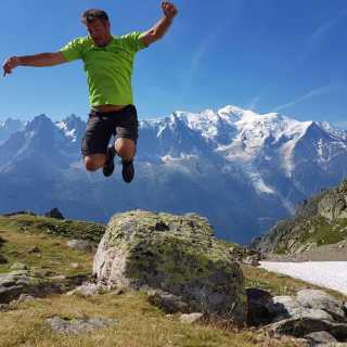 Ravid Barzilay photo