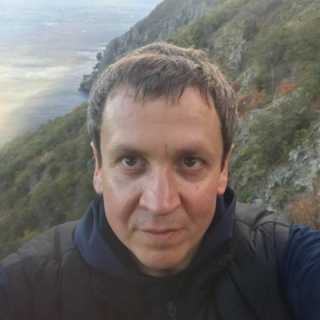 AndreyZubarev avatar