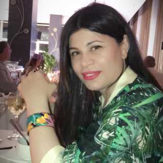 Valentina Uzun photo