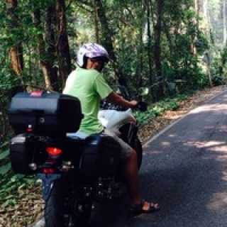 Kirill Moldovan photo