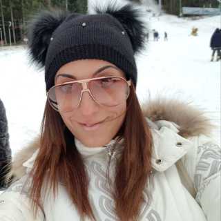 Nadia Stanimirova photo