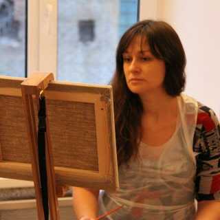 Natalia Tsyganova photo